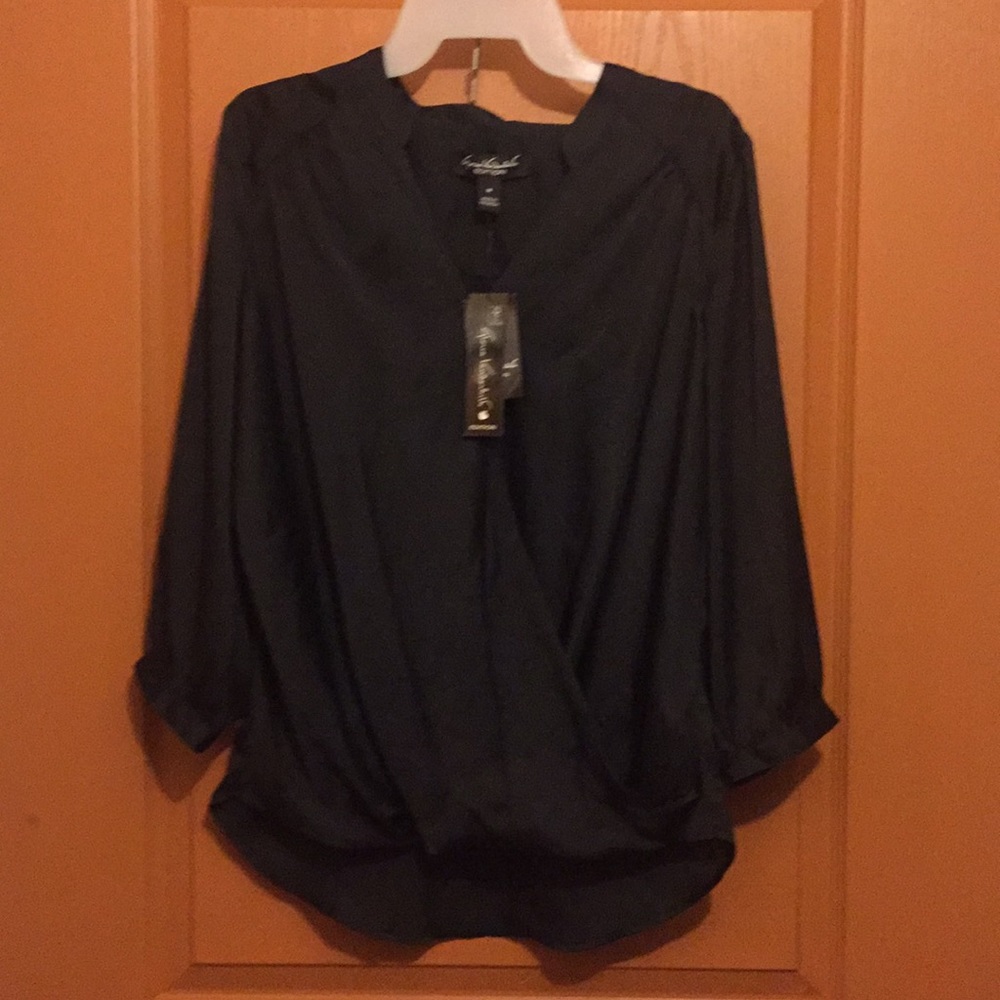 Woman’s Blouse